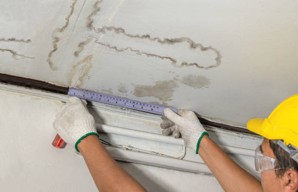 Reliable Burst Pipe Water Damage contractor in Merrimac, MA by Aqua Guard Water Damage